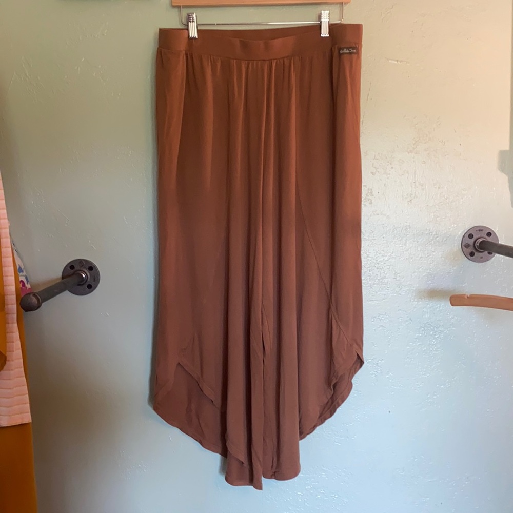 XL Matilda J June Collection 2021 Crop Lounge Pant